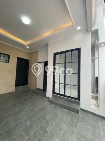 Siap Huni Hunian Elit 3 Kamar di Jagakarsa Dekat ke Mana Saja Siap Huni Hunian Elit 3 Kamar di Jagakarsa Dekat ke Mana Saja