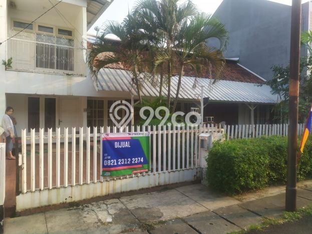 Siap Huni Hunian Elit 4 Kamar di Cilandak Dekat ke Mana Pun Siap Huni Hunian Elit 4 Kamar di Cilandak Dekat ke Mana Pun