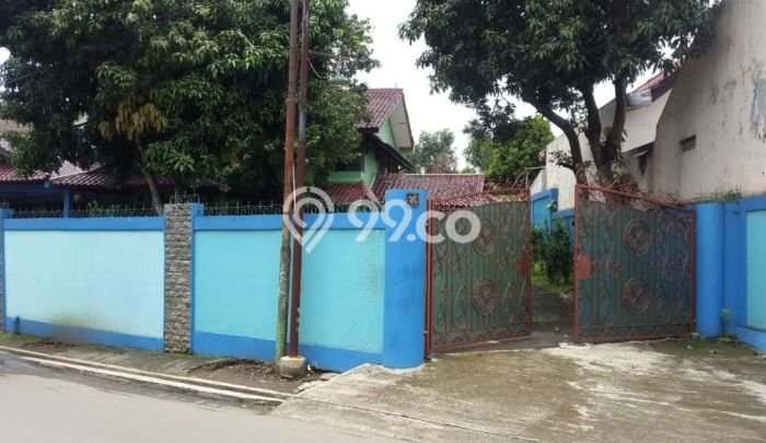 Dijual Rumah Mewah Megah Dengan View Eksklusif di Cibubur, Jakarta Timur Dijual Rumah Mewah Megah Dengan View Eksklusif di Cibubur, Jakarta Timur