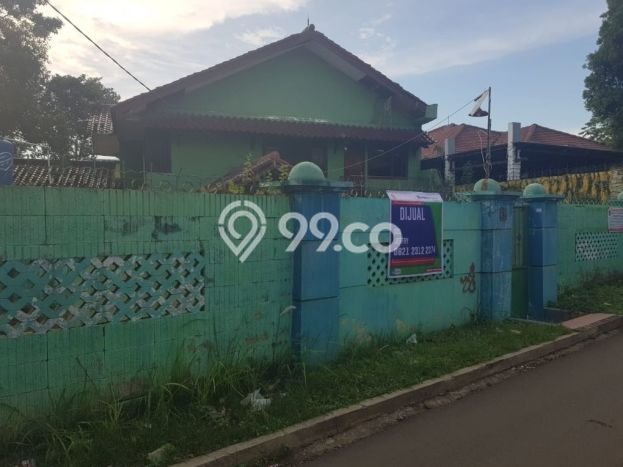 Dijual Rumah Mewah Megah Dengan View Eksklusif di Cibubur, Jakarta Timur Dijual Rumah Mewah Megah Dengan View Eksklusif di Cibubur, Jakarta Timur
