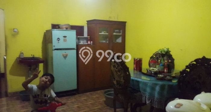 Dijual Rumah Mewah Megah Dengan View Eksklusif di Cibubur, Jakarta Timur Dijual Rumah Mewah Megah Dengan View Eksklusif di Cibubur, Jakarta Timur