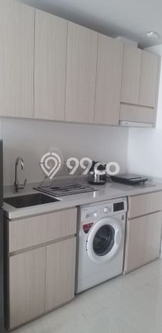Apartemen Ideal Dijual di Kelapa Gading, Jakarta Utara Punya 1 KT / 1 Kamar Mandi Apartemen Ideal Dijual di Kelapa Gading, Jakarta Utara Punya 1 KT / 1 Kamar Mandi