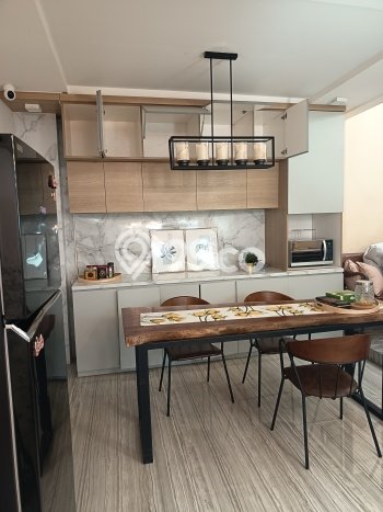Rumah Elit Modern Tanpa Renovasi di Bintaro Tangerang Selatan Rumah Elit Modern Tanpa Renovasi di Bintaro Tangerang Selatan