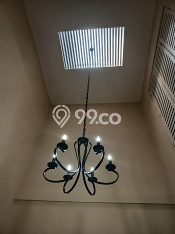 Rumah Elit Modern Tanpa Renovasi di Bintaro Tangerang Selatan Rumah Elit Modern Tanpa Renovasi di Bintaro Tangerang Selatan