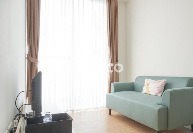 Apartemen Ideal Dijual di Kelapa Gading, Jakarta Utara Punya 1 KT / 1 Kamar Mandi Apartemen Ideal Dijual di Kelapa Gading, Jakarta Utara Punya 1 KT / 1 Kamar Mandi