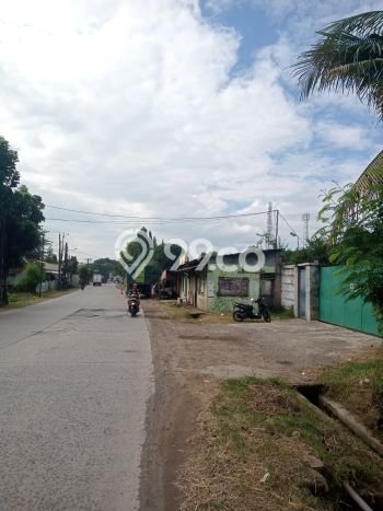 Gudang Dijual di Serang Cibarusah LT 3000m2, LB 1200m2 untuk Investasi Gudang Dijual di Serang Cibarusah LT 3000m2, LB 1200m2 untuk Investasi