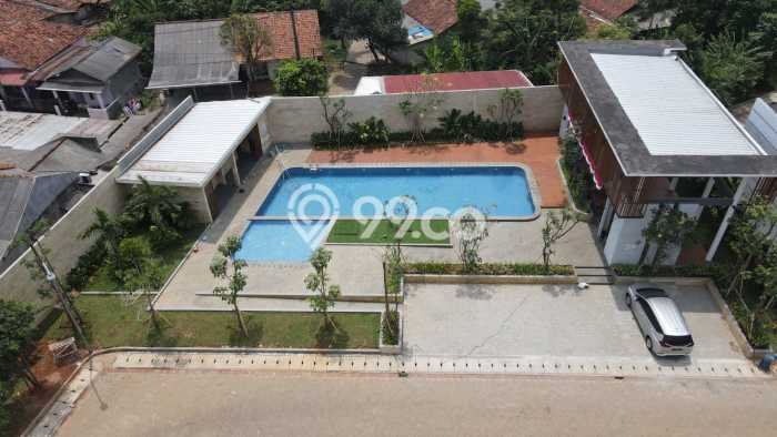 Dijual Rumah Modern 3 KT di Gading Serpong, Tangerang Dijual Rumah Modern 3 KT di Gading Serpong, Tangerang