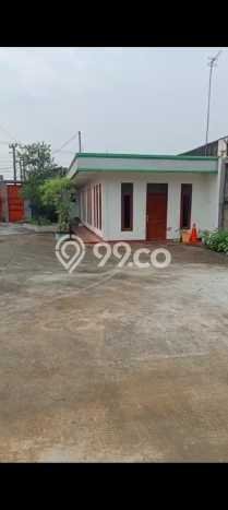 Gudang Dijual di Serang Cibarusah LT 3000m2, LB 1200m2 untuk Investasi Gudang Dijual di Serang Cibarusah LT 3000m2, LB 1200m2 untuk Investasi