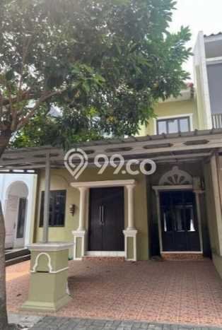 Rumah Modern 3 KT di Legenda Wisata Jakarta Timur Unfurnished Rumah Modern 3 KT di Legenda Wisata Jakarta Timur Unfurnished