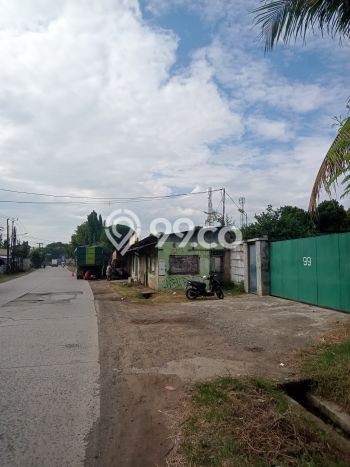 Gudang Dijual di Serang Cibarusah LT 3000m2, LB 1200m2 untuk Investasi Gudang Dijual di Serang Cibarusah LT 3000m2, LB 1200m2 untuk Investasi