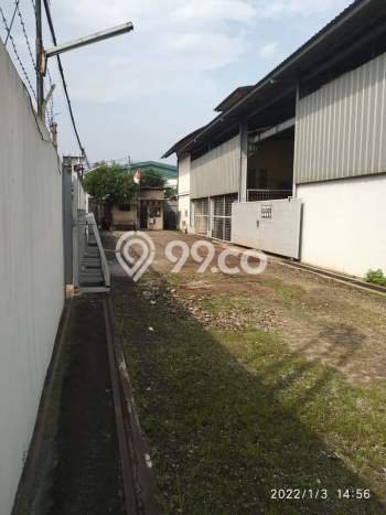 Unit Gudang Dijual di Bekasi Timur Bekasi 3000m2 Unit Gudang Dijual di Bekasi Timur Bekasi 3000m2