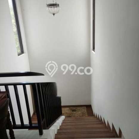Rumah Modern Minimalis 4 KT Bisa Langsung Pindah di BSD Rumah Modern Minimalis 4 KT Bisa Langsung Pindah di BSD