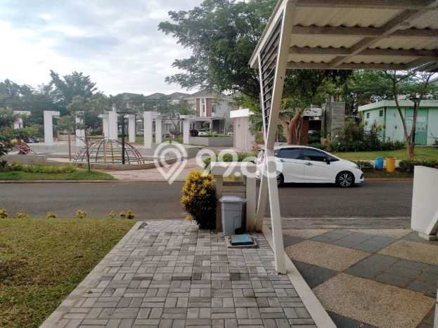 Ready to Use! Luxury House LT 200m2 Desain Modern di Cibubur Ready to Use! Luxury House LT 200m2 Desain Modern di Cibubur