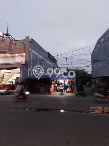 Tanah Siap Bangun Dijual di Bekasi Punya Luas 4600m2 Tanah Siap Bangun Dijual di Bekasi Punya Luas 4600m2