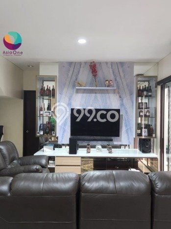 Hunian Super Mewah dengan Akses Paling Strategis di Cibubur, Jakarta Timur Hunian Super Mewah dengan Akses Paling Strategis di Cibubur, Jakarta Timur