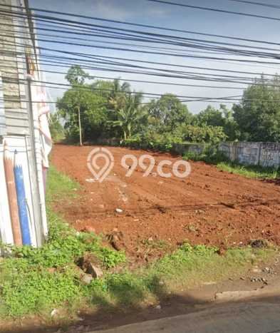 Tanah Dijual Area Strategis di Ciangsana Bogor 1378m2 Tanah Dijual Area Strategis di Ciangsana Bogor 1378m2