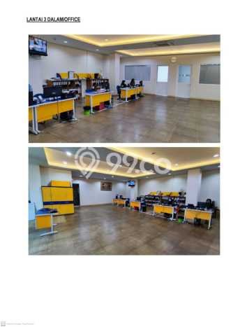 Gudang Bagus Dijual LB 850m2 Lokasi Strategis Bekasi Area Cocok untuk Berbisnis Gudang Bagus Dijual LB 850m2 Lokasi Strategis Bekasi Area Cocok untuk Berbisnis