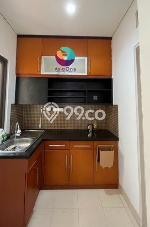 Rumah Modern 2 KT di Raffles Hills Jakarta Timur Unfurnished Rumah Modern 2 KT di Raffles Hills Jakarta Timur Unfurnished