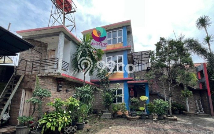 Kantor Dijual Lokasi Emas di Cakung Luas 900m2 Kantor Dijual Lokasi Emas di Cakung Luas 900m2