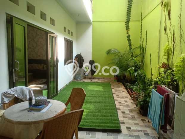 Ready to Use! Premium House LT 300m2 Desain Elegan di Cibubur Ready to Use! Premium House LT 300m2 Desain Elegan di Cibubur