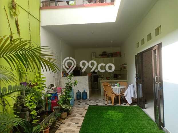 Ready to Use! Premium House LT 300m2 Desain Elegan di Cibubur Ready to Use! Premium House LT 300m2 Desain Elegan di Cibubur