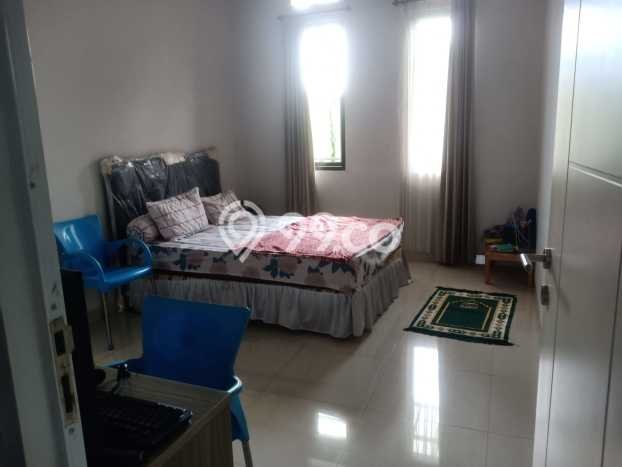 Ready to Use! Premium House LT 300m2 Desain Elegan di Cibubur Ready to Use! Premium House LT 300m2 Desain Elegan di Cibubur