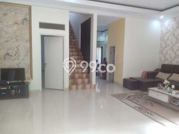 Ready to Use! Premium House LT 300m2 Desain Elegan di Cibubur Ready to Use! Premium House LT 300m2 Desain Elegan di Cibubur