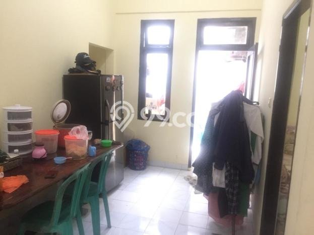 Rumah Minimalis 3 KT di Ciangsana Bogor Unfurnished Rumah Minimalis 3 KT di Ciangsana Bogor Unfurnished