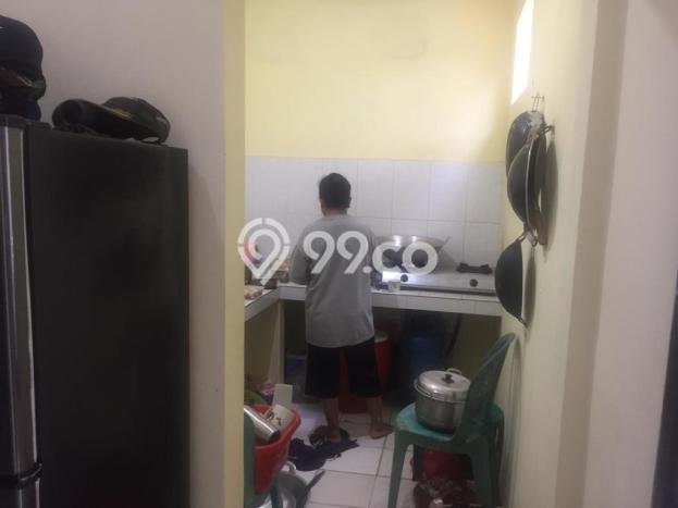 Rumah Minimalis 3 KT di Ciangsana Bogor Unfurnished Rumah Minimalis 3 KT di Ciangsana Bogor Unfurnished