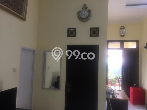 Rumah Minimalis 3 KT di Ciangsana Bogor Unfurnished Rumah Minimalis 3 KT di Ciangsana Bogor Unfurnished