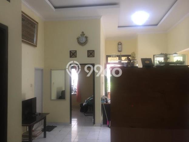 Rumah Minimalis 3 KT di Ciangsana Bogor Unfurnished Rumah Minimalis 3 KT di Ciangsana Bogor Unfurnished