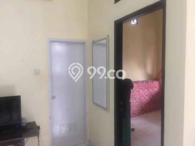 Rumah Minimalis 3 KT di Ciangsana Bogor Unfurnished Rumah Minimalis 3 KT di Ciangsana Bogor Unfurnished
