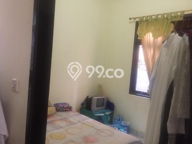 Rumah Minimalis 3 KT di Ciangsana Bogor Unfurnished Rumah Minimalis 3 KT di Ciangsana Bogor Unfurnished