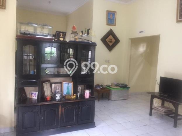 Rumah Minimalis 3 KT di Ciangsana Bogor Unfurnished Rumah Minimalis 3 KT di Ciangsana Bogor Unfurnished