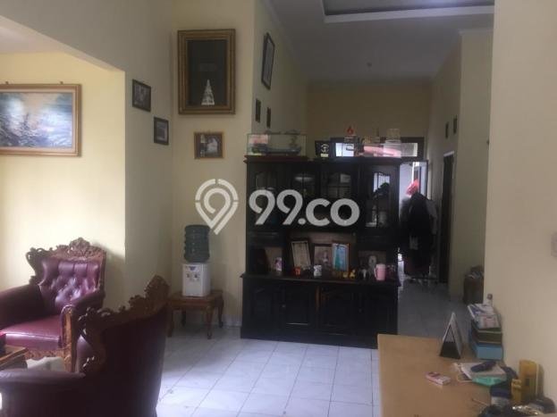 Rumah Minimalis 3 KT di Ciangsana Bogor Unfurnished Rumah Minimalis 3 KT di Ciangsana Bogor Unfurnished