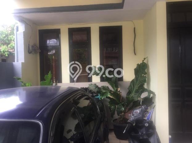 Rumah Minimalis 3 KT di Ciangsana Bogor Unfurnished Rumah Minimalis 3 KT di Ciangsana Bogor Unfurnished