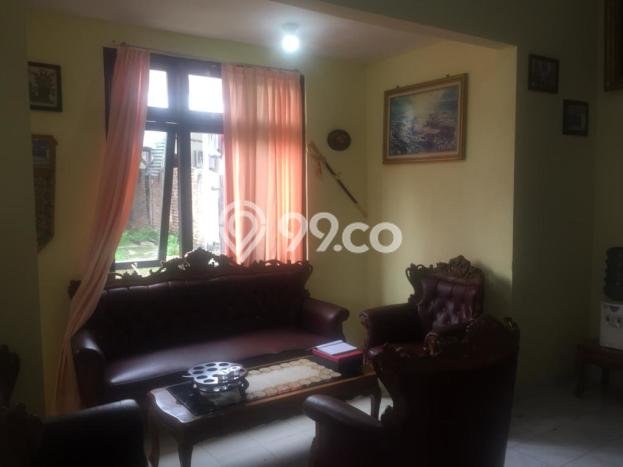 Rumah Minimalis 3 KT di Ciangsana Bogor Unfurnished Rumah Minimalis 3 KT di Ciangsana Bogor Unfurnished