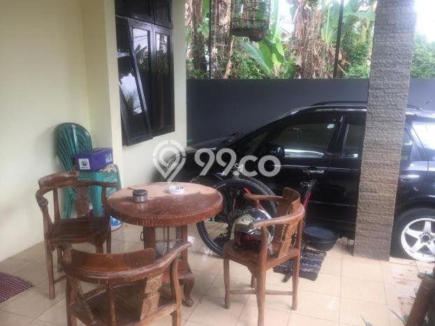 Rumah Minimalis 3 KT di Ciangsana Bogor Unfurnished Rumah Minimalis 3 KT di Ciangsana Bogor Unfurnished