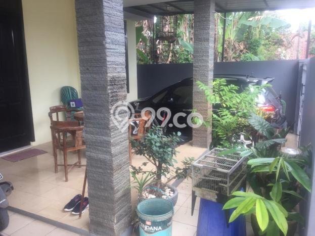 Rumah Minimalis 3 KT di Ciangsana Bogor Unfurnished Rumah Minimalis 3 KT di Ciangsana Bogor Unfurnished