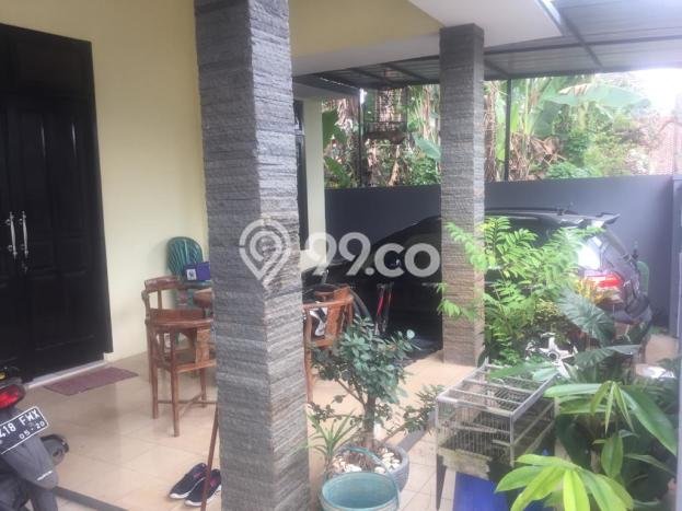 Rumah Minimalis 3 KT di Ciangsana Bogor Unfurnished Rumah Minimalis 3 KT di Ciangsana Bogor Unfurnished
