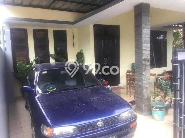 Rumah Minimalis 3 KT di Ciangsana Bogor Unfurnished Rumah Minimalis 3 KT di Ciangsana Bogor Unfurnished