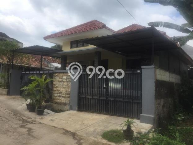 Rumah Minimalis 3 KT di Ciangsana Bogor Unfurnished Rumah Minimalis 3 KT di Ciangsana Bogor Unfurnished