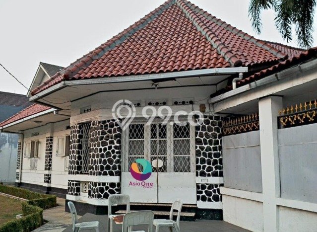 Best Deal Hunian Premium Ideal dan Luas di Menteng, Jakarta Pusat Best Deal Hunian Premium Ideal dan Luas di Menteng, Jakarta Pusat