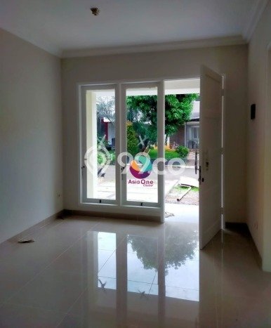 Rumah Luas Asri 3 KT Siap Pakai di Legenda Wisata Jakarta Timur Rumah Luas Asri 3 KT Siap Pakai di Legenda Wisata Jakarta Timur