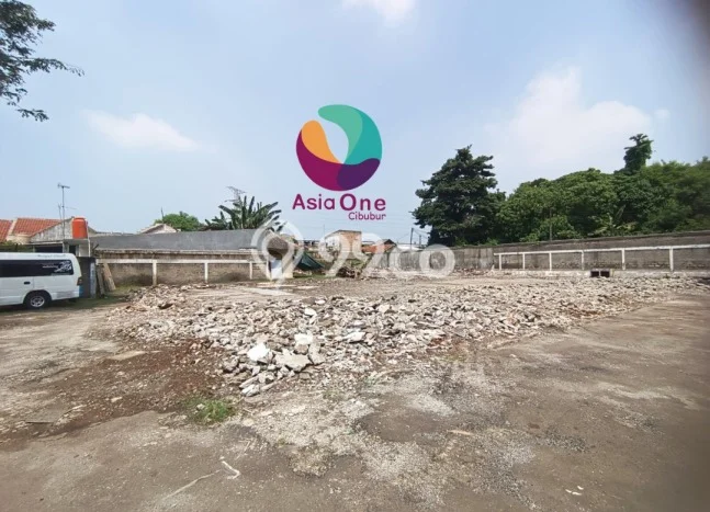 Jarang Ada! Tanah di Tambun Utara Punya Luas 2200m2 - Jarang Ada! Tanah di Tambun Utara Punya Luas 2200m2 -