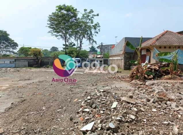 Jarang Ada! Tanah di Tambun Utara Punya Luas 2200m2 - Jarang Ada! Tanah di Tambun Utara Punya Luas 2200m2 -