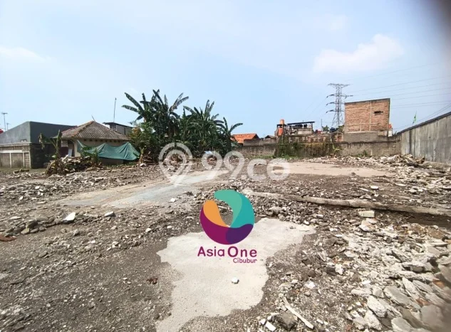 Jarang Ada! Tanah di Tambun Utara Punya Luas 2200m2 - Jarang Ada! Tanah di Tambun Utara Punya Luas 2200m2 -