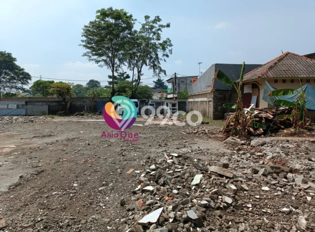 Jarang Ada! Tanah di Tambun Utara Punya Luas 2200m2 - Jarang Ada! Tanah di Tambun Utara Punya Luas 2200m2 -
