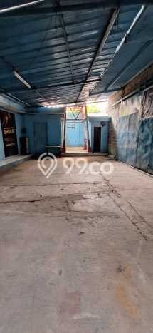 Unit Gudang Dijual di Cimanggis Depok Luas Bangunan 609m2 Unit Gudang Dijual di Cimanggis Depok Luas Bangunan 609m2