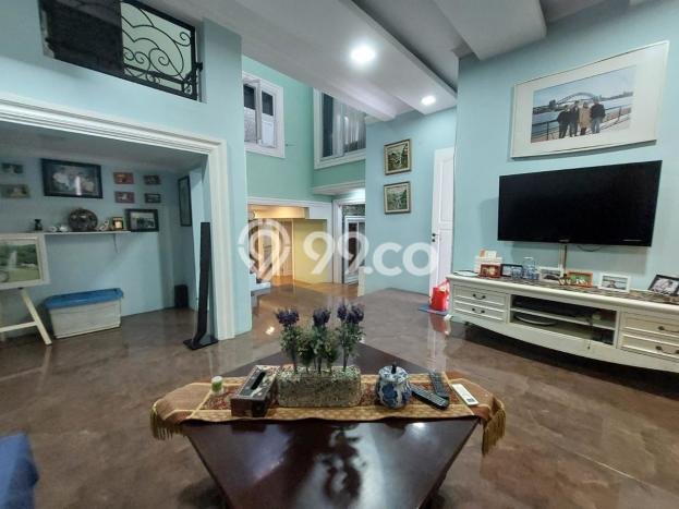 Rumah Luxury Modern Tanpa Renovasi di Galaxy Bekasi Rumah Luxury Modern Tanpa Renovasi di Galaxy Bekasi